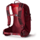 Gregory Maya 20 Daypack, Iris Red, One Size, 145279-9975