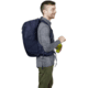 Gregory 25 Liters Miko Daypack, Volt Blue, One Size, 145276-9968
