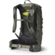 Gregory 30 Liters Zulu FreeFloat Daypack, Forage Green, Small/Medium, 145664-9976