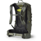 Gregory 30 Liters Zulu FreeFloat Daypack, Forage Green, Medium/Large, 145291-9976