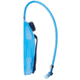Gregory 3D QuickDry Hydro Trek, 3 Liters, Optic Blue, One Size, 145288-5583