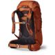 Gregory 43 Liters Jade FreeFloat Daypack, Moab Orange, Extra Small/Small, 145657-9977