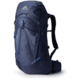 Gregory Zulu 45 FreeFloat Daypack, Halo Blue, Medium/Large, 145292-0527