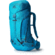 Gregory Alpinisto 50L Daypack, Crevasse Blue, Medium, 86997-9987