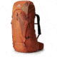 Gregory Jade 53 FreeFloat Daypack, Moab Orange, Extra Small/Small, 145660-9977