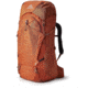 Gregory Jade 63 FreeFloat Daypack, Moab Orange, Extra Small/Small, 145661-9977