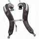 Gregory A3 Shoulder Harness-Grey-Small