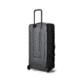 Gregory Alpaca 100L Wheeled Duffel Bag, Obsidian Black, One Size, 155037-0413