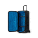 Gregory Alpaca 100L Wheeled Duffel Bag, Obsidian Black, One Size, 155037-0413