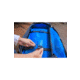 Gregory Alpaca 100L Wheeled Duffel Bag, Obsidian Black, One Size, 155037-0413