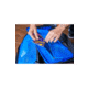 Gregory Alpaca 100L Wheeled Duffel Bag, Obsidian Black, One Size, 155037-0413