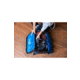Gregory Alpaca 100L Wheeled Duffel Bag, Obsidian Black, One Size, 155037-0413