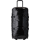 Gregory Alpaca 100L Wheeled Duffel Bag, Obsidian Black, One Size, 155037-0413