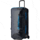 Gregory Alpaca 100L Wheeled Duffel Bag, Slate Blue, One Size, 155037-E264