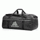 Gregory Alpaca 120 Duffel, True Black   S65926-0651-SHED