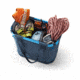 Gregory Alpaca 30L Gear Tote, Slate Blue, One Size, 149394-E264