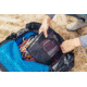 Gregory Alpaca 40L Duffel Bag, Redrock, One Size, 147897-3380