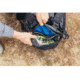Gregory Alpaca 40L Duffel Bag, Slate Blue, One Size, 147897-E264