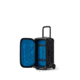 Gregory Alpaca 40L Wheeled Duffel Bag, Obsidian Black, One Size, 155038-0413