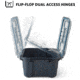 Gregory Alpaca 45L Gear Box, Slate Blue, One Size, 149399-E264
