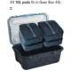 Gregory Alpaca 45L Gear Box, Slate Blue, One Size, 149399-E264