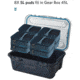 Gregory Alpaca 45L Gear Box, Slate Blue, One Size, 149399-E264