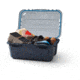 Gregory Alpaca 45L Gear Box, Slate Blue, One Size, 149399-E264