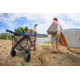 Gregory Alpaca 50L Utility Tote - Mens, Mirage Tan, One Size, 153082-A269