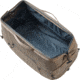Gregory Alpaca 50L Wide Mouth Duffel Bag, Mirage Tan, One Size, 149397-A269
