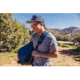 Gregory Alpaca 50L Wide Mouth Duffel Bag, Slate Blue, One Size, 149397-E264
