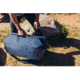 Gregory Alpaca 50L Wide Mouth Duffel Bag, Slate Blue, One Size, 149397-E264