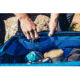 Gregory Alpaca 50L Wide Mouth Duffel Bag, Slate Blue, One Size, 149397-E264