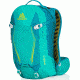 DEMO, Gregory Amasa 10 Backpack, 10 L, Calypso Teal, S77901-5614-SHED