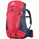 Gregory Amber 34 L Backpack - Women's-Apple Red-Medium