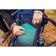 Gregory Amber 44 L Backpack, Arctic Navy, 149385-A268