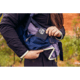 Gregory Amber 44 L Backpack, Arctic Navy, 149385-A268