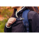 Gregory Amber 44 L Backpack, Arctic Navy, 149385-A268