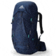 Gregory Amber 44 L Backpack, Arctic Navy, 149385-A268