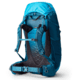 Gregory Amber 68L Backpack, Coral Blue, 149387-7197