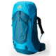 Gregory Amber 68L Backpack, Coral Blue, 149387-7197