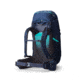 Gregory Amber 68L Plus Backpack, Arctic Navy, 149393-A268