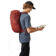 Gregory Arrio 24 L Pack, Brick Red, One Size Plus, 139267-1129
