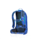 Gregory Avos 10 W/3D-Hydration Pack, Riviera Blue, Women's, 91646-5987