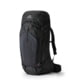 Open Box, Dealer Demo, Gregory Baltoro 100L Pro Backpack, Lava Black, Small, 141298-9574
