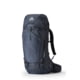 Gregory Baltoro 65L Pack, Alaska Blue, Medium, 141300-1002