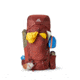 Gregory Baltoro 65L Pack, Brick Red, Large, 141299-1129