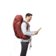 Gregory Baltoro 65L Pack, Brick Red, Medium, 141300-1129
