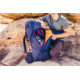Gregory Baltoro 75L Backpack, Alaska Blue, Medium, 141303-1002