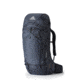 Gregory Baltoro 75L Backpack, Alaska Blue, Medium, 141303-1002