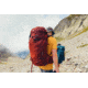Gregory Baltoro 75L Backpack, Brick Red, Medium, 141303-1129